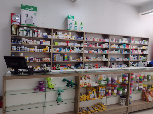 Foto 2 Casa dos Cães