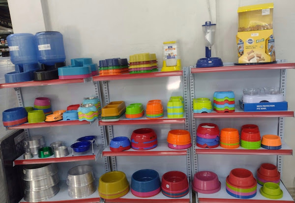 Foto 6 Casa dos Cães