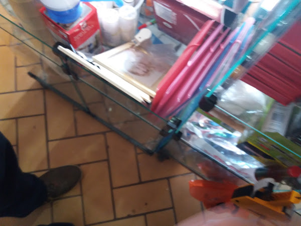 Foto 4 Pet Shop Anibal Bandeira