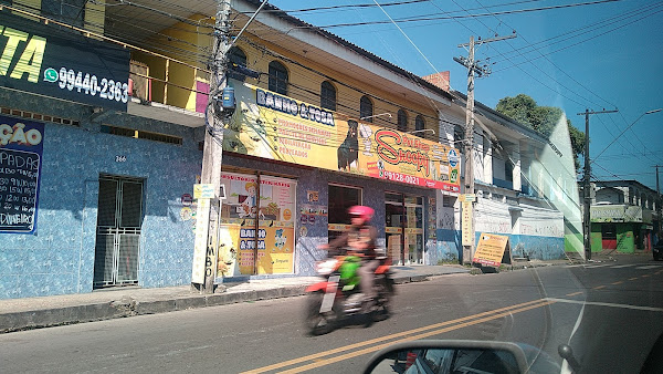 Snoopy Pet Shop Manoa