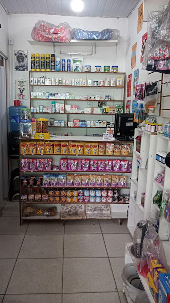 Foto 1 Patas & pelos pet shop