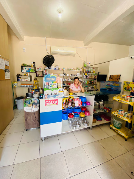 Foto 1 Campo Vet Pet Shop & Clínica Veterinária