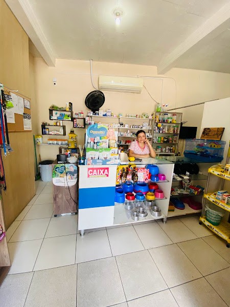 Foto 3 Campo Vet Pet Shop & Clínica Veterinária