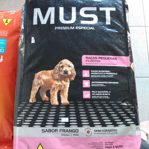 Foto 4 Campo Vet Pet Shop & Clínica Veterinária