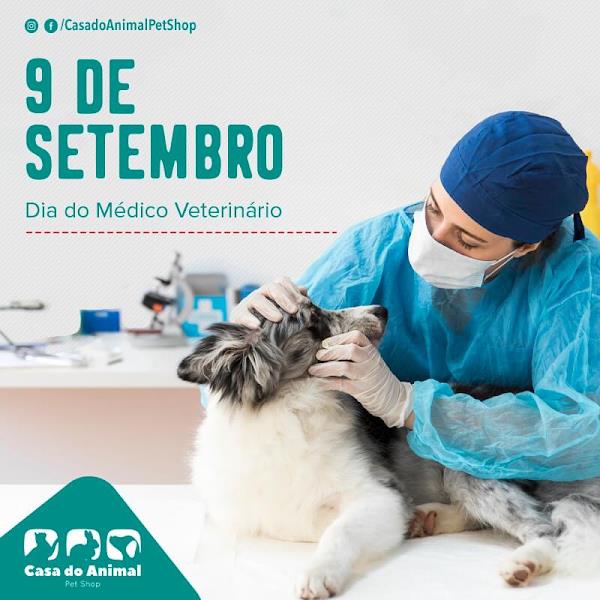 Casa do Animal Pet Shop