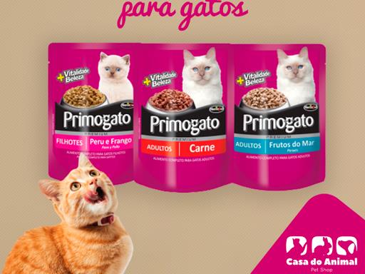 Foto 2 Casa do Animal Pet Shop