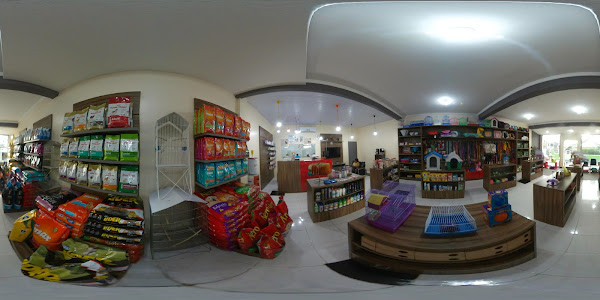 Foto 1 Casa dos Animais - Petrópolis