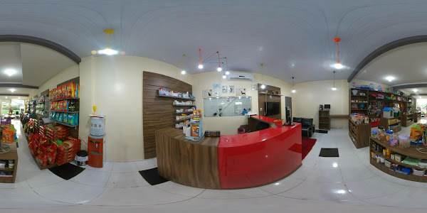 Foto 3 Casa dos Animais - Petrópolis