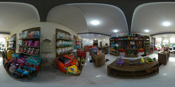 Foto 5 Casa dos Animais - Petrópolis