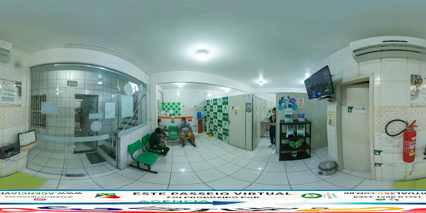 Foto 2 Clínica Veterinária e Pet Shop Agrossara