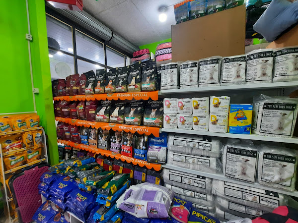 Foto 2 Pet Mania - Clínica Veterinária & Pet Shop