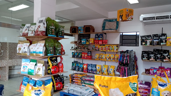 Foto 3 Scooby Pet Shop