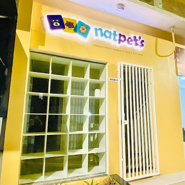Nat Pet's Manaus