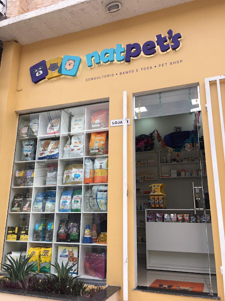 Foto 1 Nat Pet's Manaus