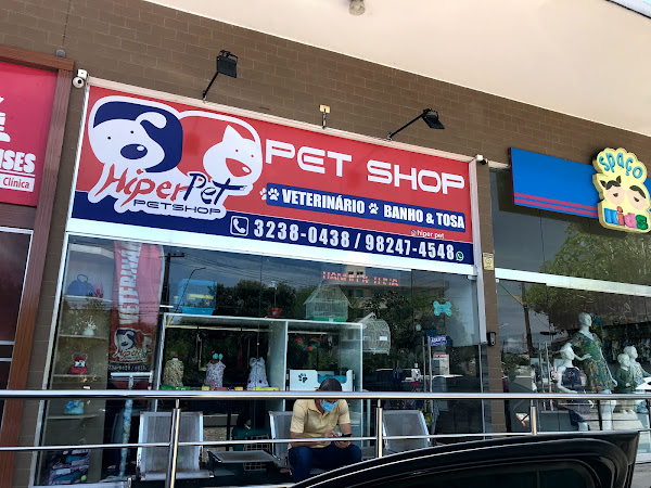 Hiper Pet