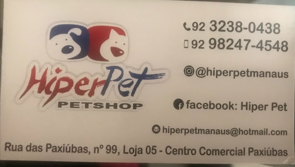 Foto 4 Hiper Pet