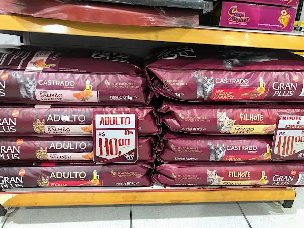 Foto 3 Tribo dos Pets Foto 3 Tribo dos Pets