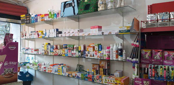 Foto 1 Consultório Veterinário Pet Show