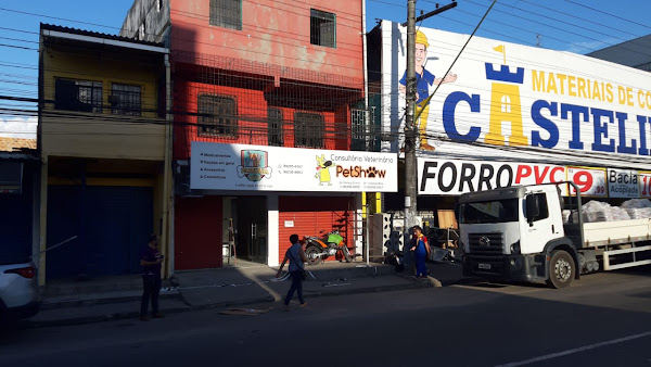 Foto 5 Consultório Veterinário Pet Show