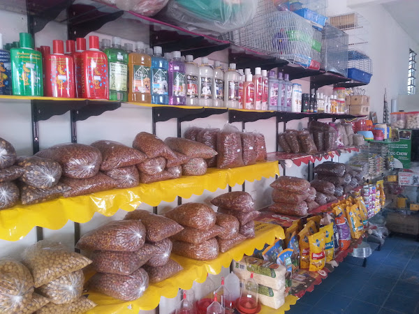 Foto 1 Pet Shop do Vizinho