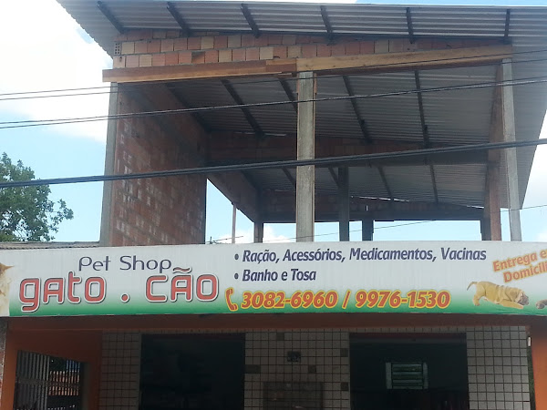 Foto 2 Pet Shop do Vizinho