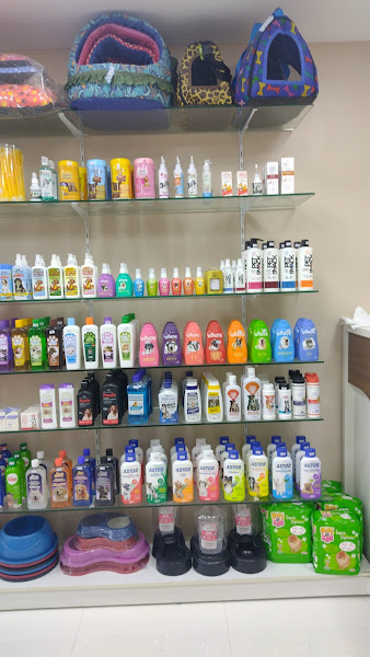 Foto 1 Clínica veterinária reino animal