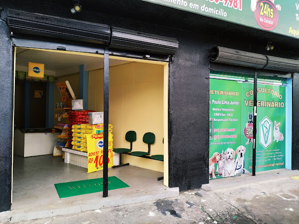 Foto 5 Clínica veterinária reino animal