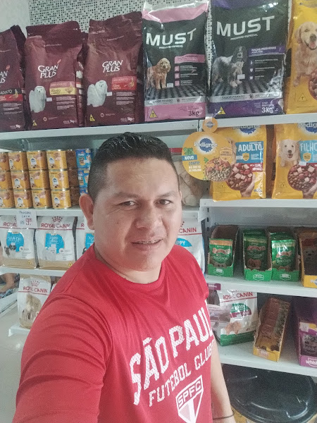 Foto 3 Pet Shop Amigos Dos Animais