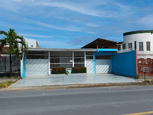 Animal Life Clínica Veterinária Pet Shop