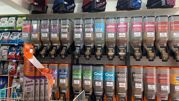 Foto 1 Loupet's Pet Shop