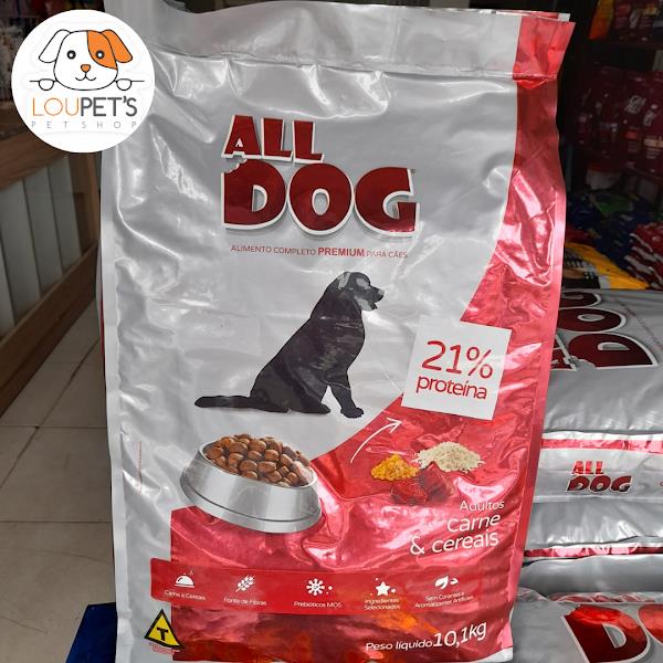 Foto 2 Loupet's Pet Shop