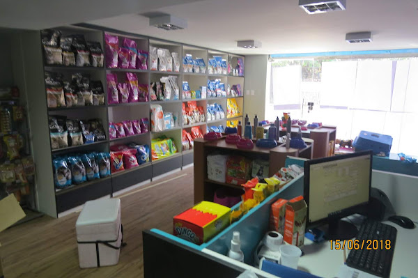 Foto 1 Estilo de Pet