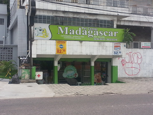 MADAGASCAR PET CENTER MADAGASCAR PET CENTER