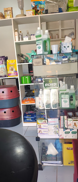 Foto 1 Lat e Mia Pet Shop e Banho Tosa