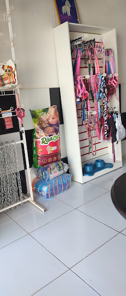 Foto 4 Lat e Mia Pet Shop e Banho Tosa