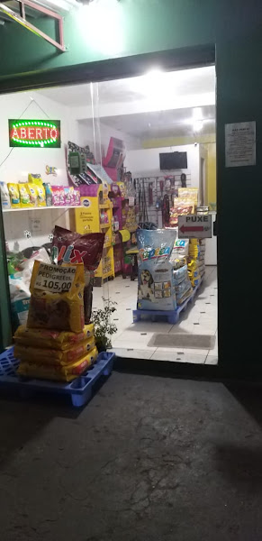 Pare aqui Pet shop Pare aqui Pet shop