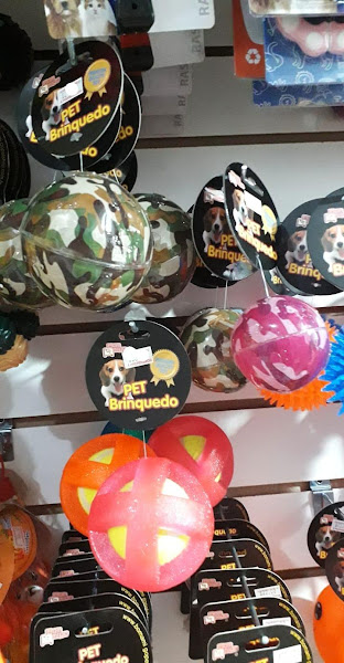 Foto 3 Pare aqui Pet shop