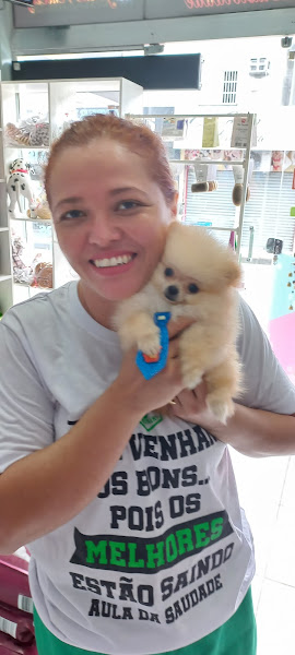 Foto 1 Tchan-Tchan Pet shop