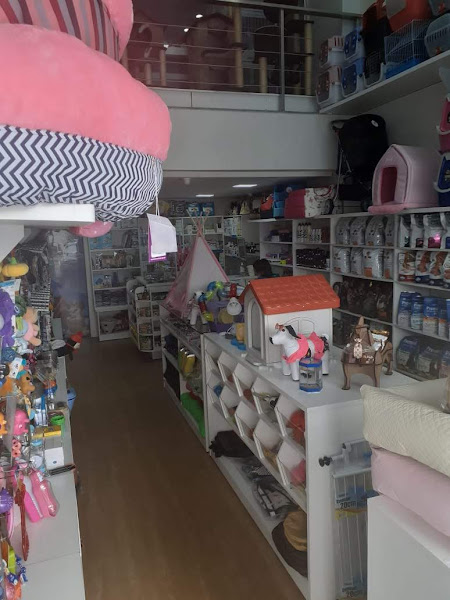 Foto 1 Pet Shop bicho capricho V8