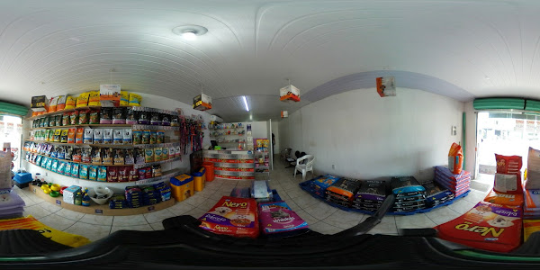 Foto 1 Pet shop Bicho Solto