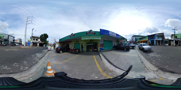 Foto 2 Pet shop Bicho Solto