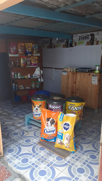 Foto 1 Pet shop Mimo's