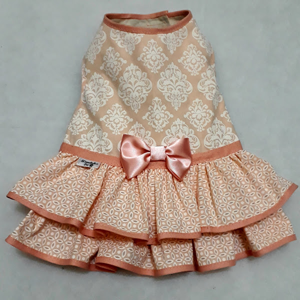 Foto 1 MONALINDA'S PET