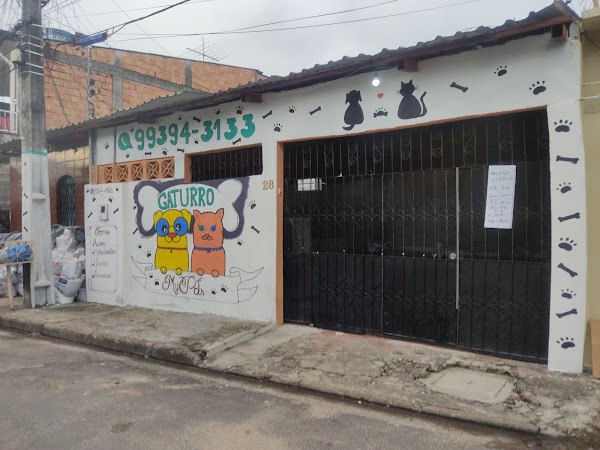 Gaturro Pet Shop Gaturro Pet Shop