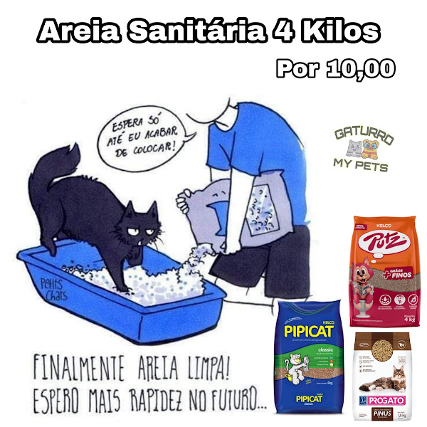 Foto 3 Gaturro Pet Shop