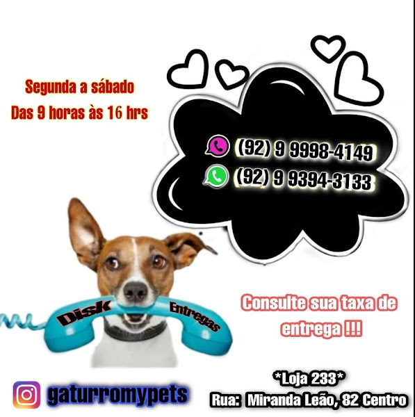 Foto 5 Gaturro Pet Shop