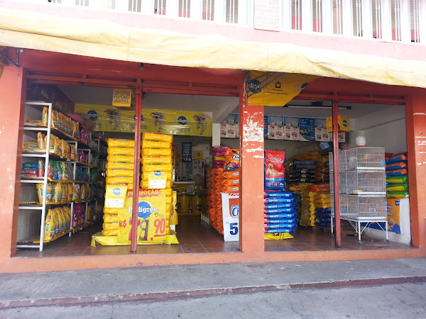 PET SHOP VICTOR E VICTÓRIA PET SHOP VICTOR E VICTÓRIA