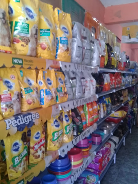 Foto 1 PET SHOP VICTOR E VICTÓRIA