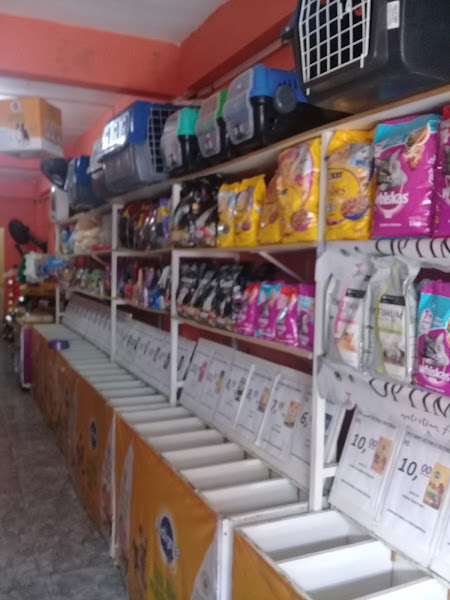 Foto 3 PET SHOP VICTOR E VICTÓRIA