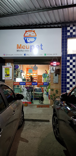 Meu Pet, Minha Vida
